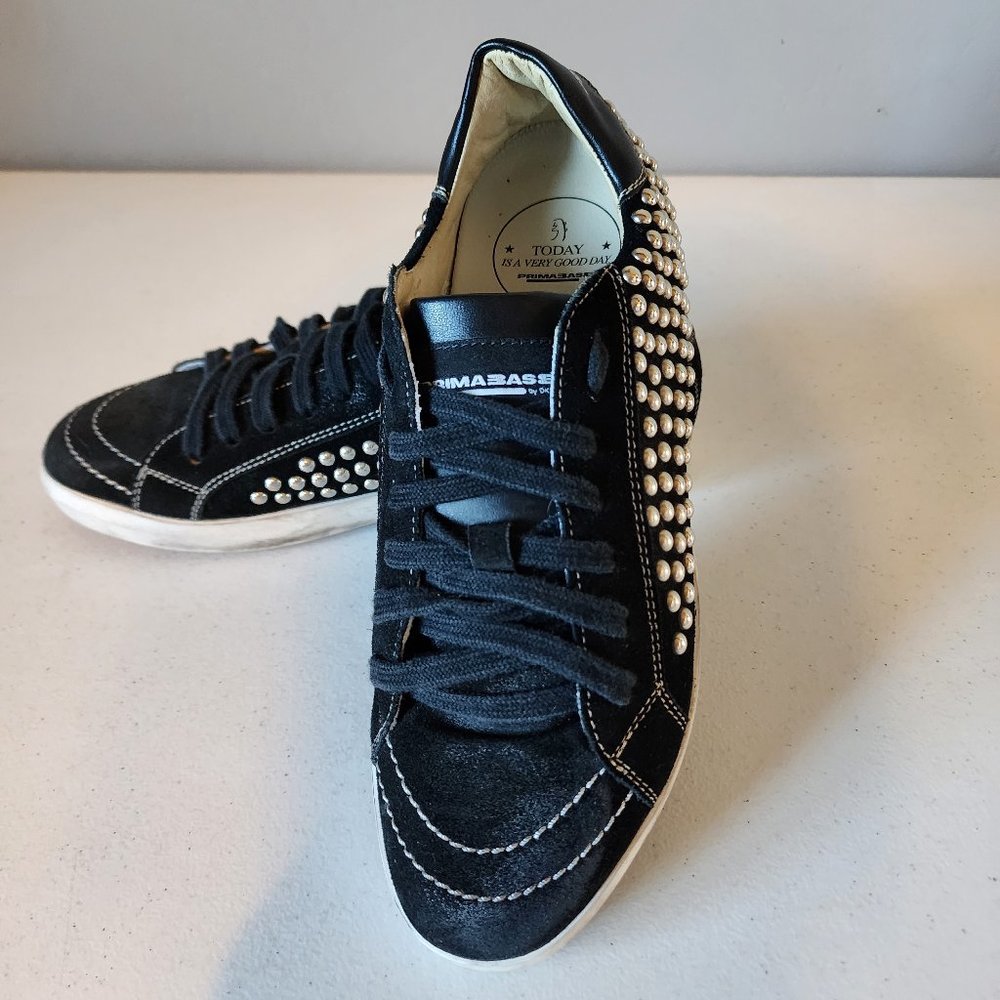 PrimaBase Sneakers "EUC" - Picture 7 of 16